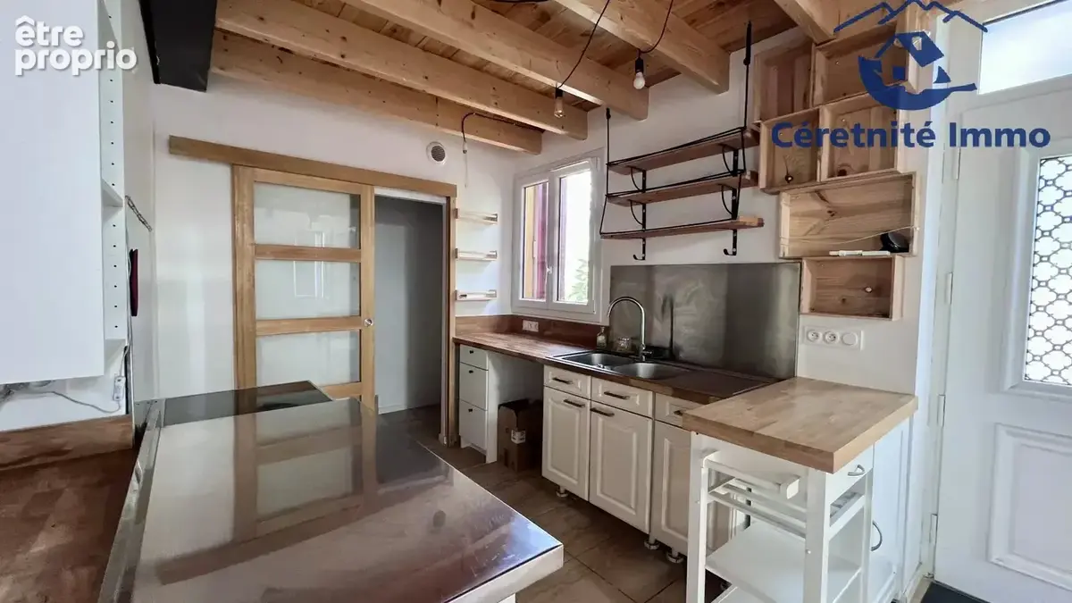 Charmante maison rénovée à Céret - photo 10
