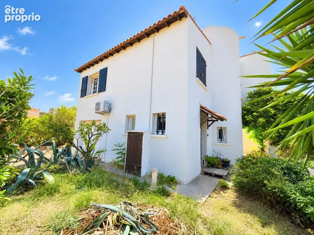 Photo Maison à Mireval au prix de 349 000€