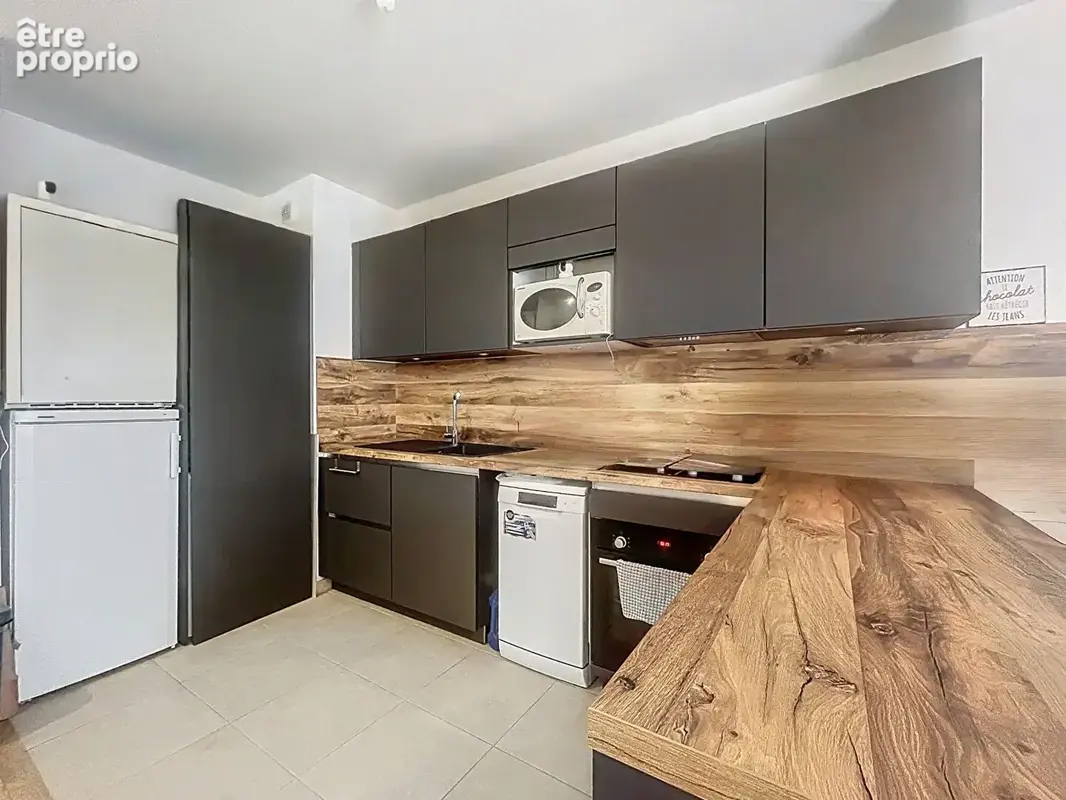 Appartement Fontenay Aux Roses 4 pièces 79.63 m2 - photo 6