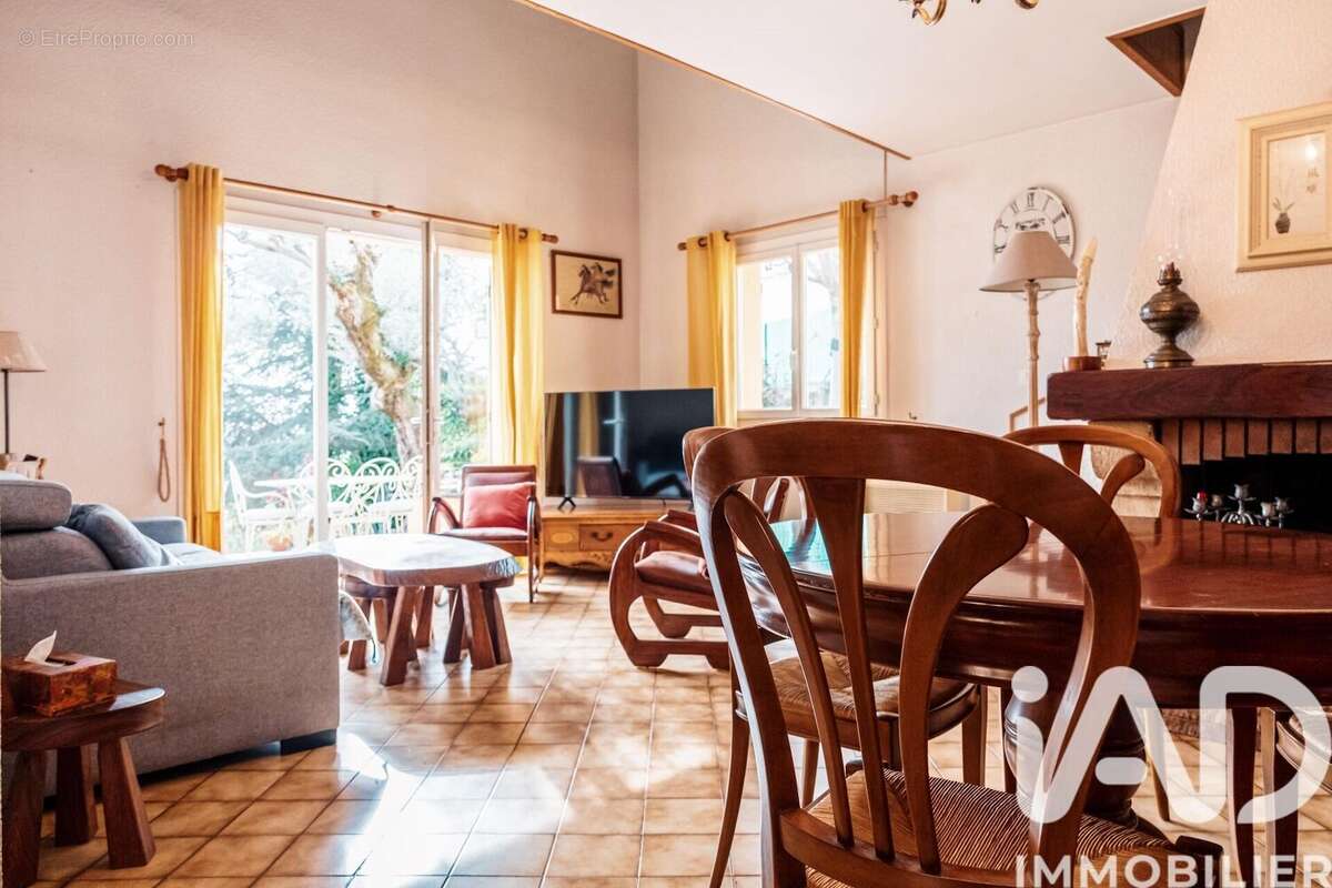 Photo 4 - Maison à TOULON