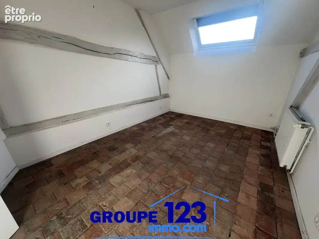 TOUCY   Maison de caractère rénovée, entre campagne et commodités - photo 10