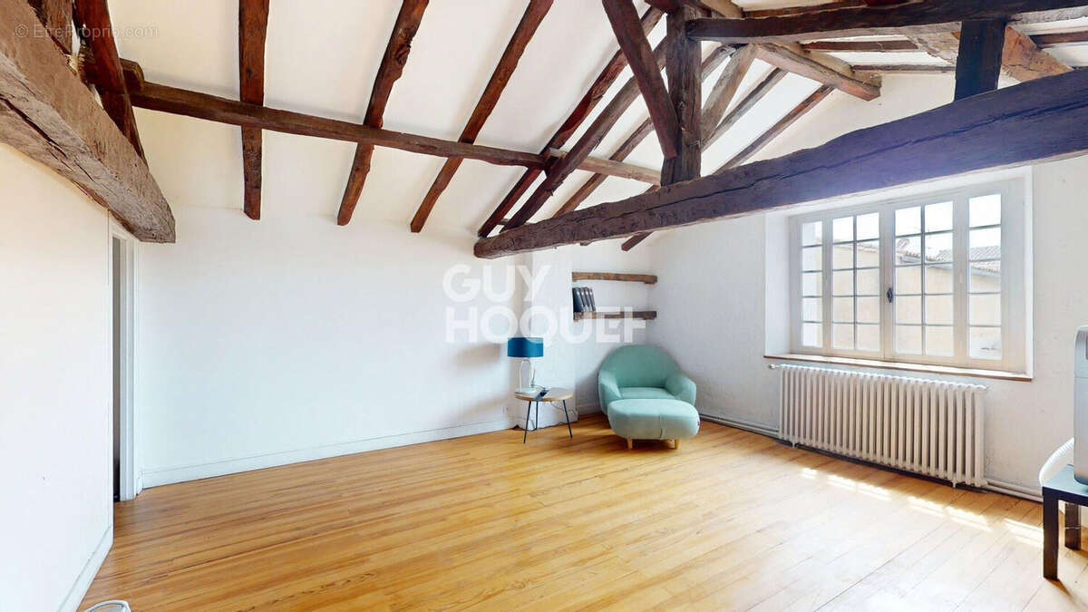 Maison d'exception à vendre à Cadillac-sur-Garonne - photo 8
