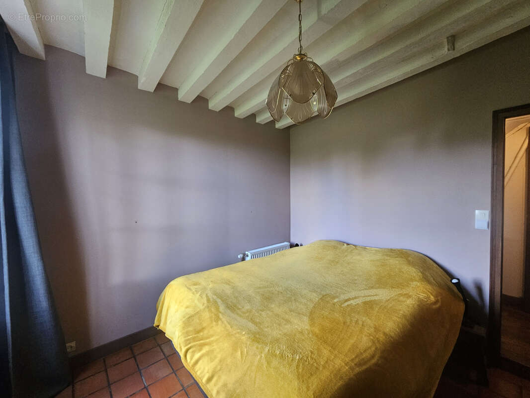 Maison à CORMEILLES