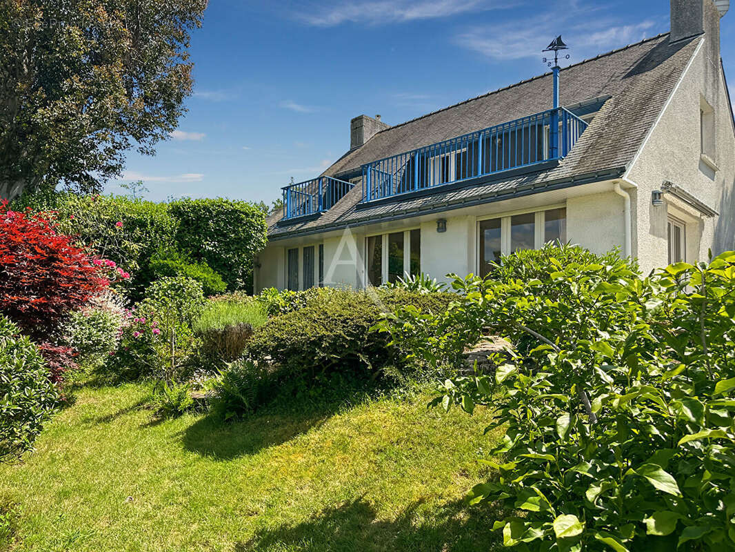 Maison à ARZON