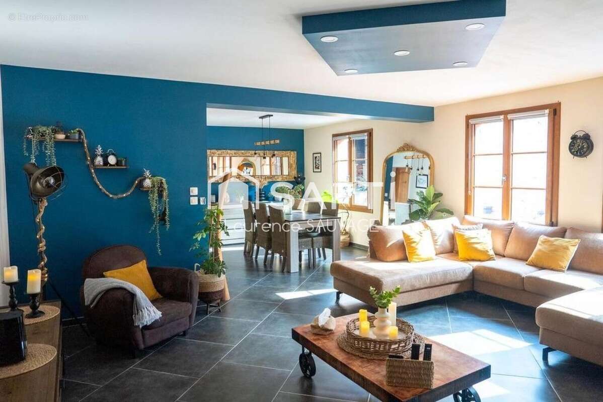 Photo 3 - Maison à VERCHAIN-MAUGRE