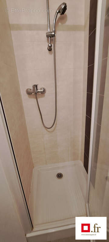 Appartement à SAINT-MARTIN-LE-VINOUX