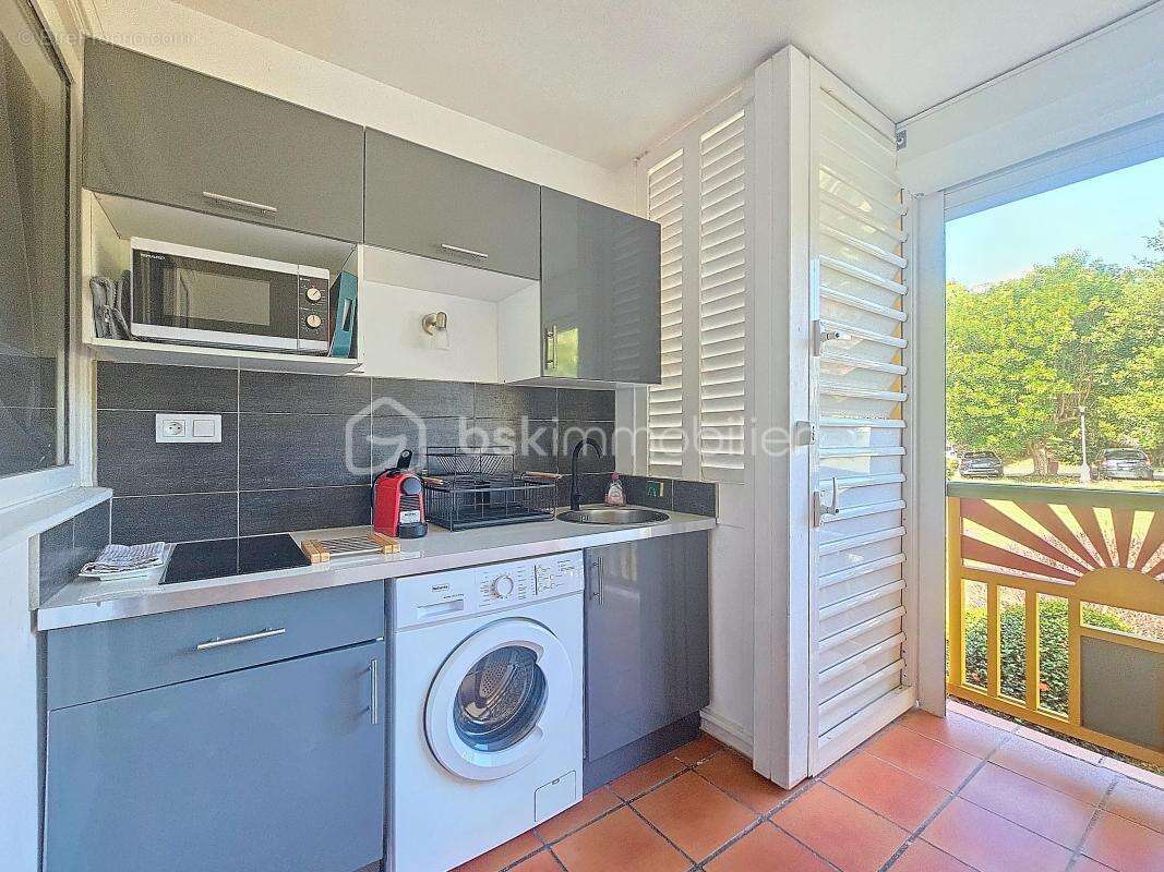 Appartement à SAINT-FRANCOIS