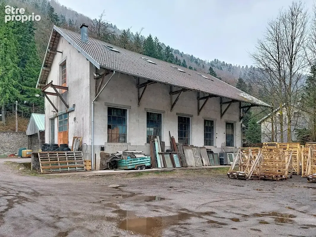 Photo 1 - Appartement à GERARDMER