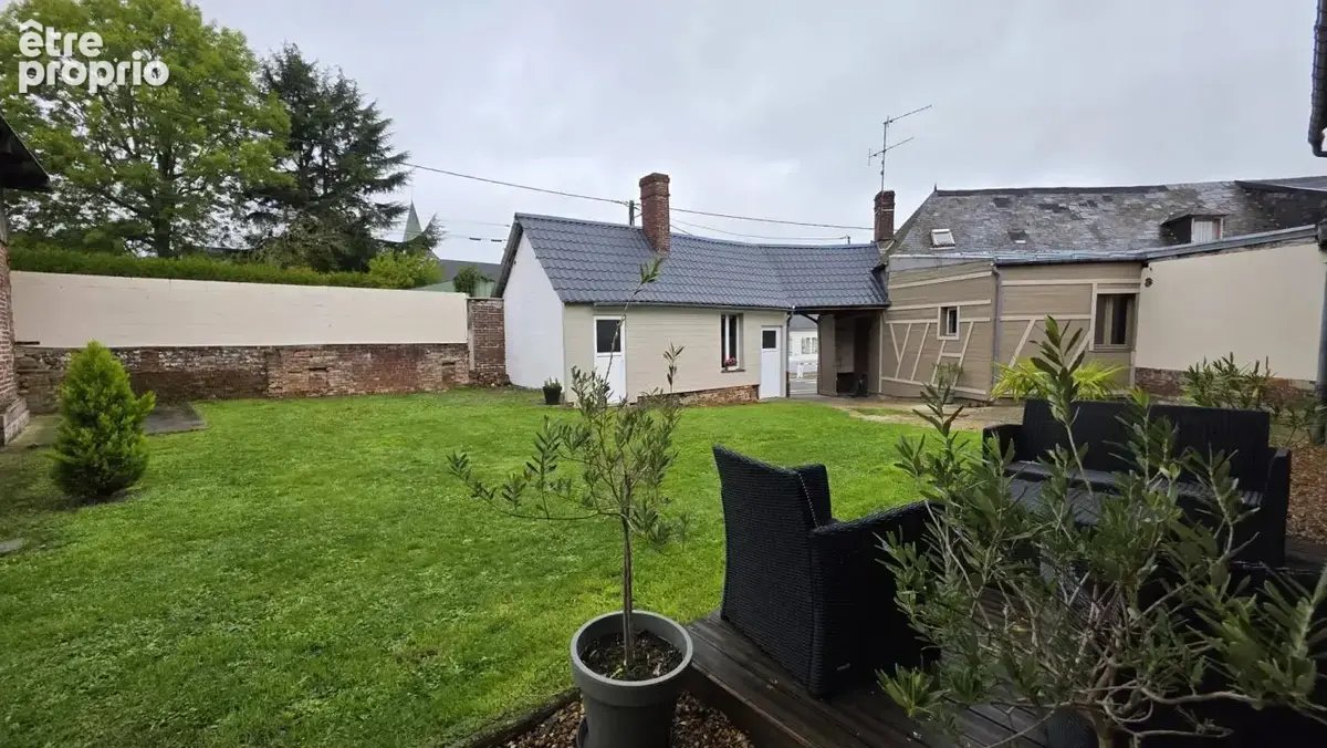 Ensemble immobilier - photo 11