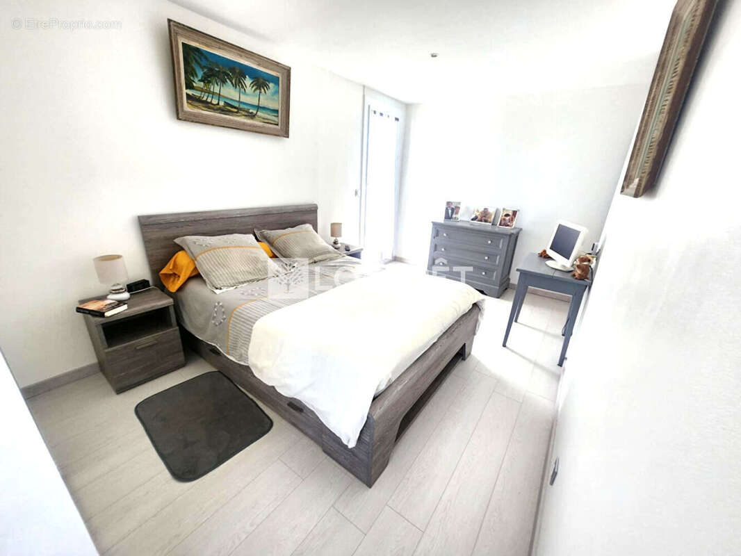 Appartement à LA SEYNE-SUR-MER