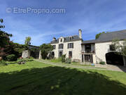 Maison à NAY