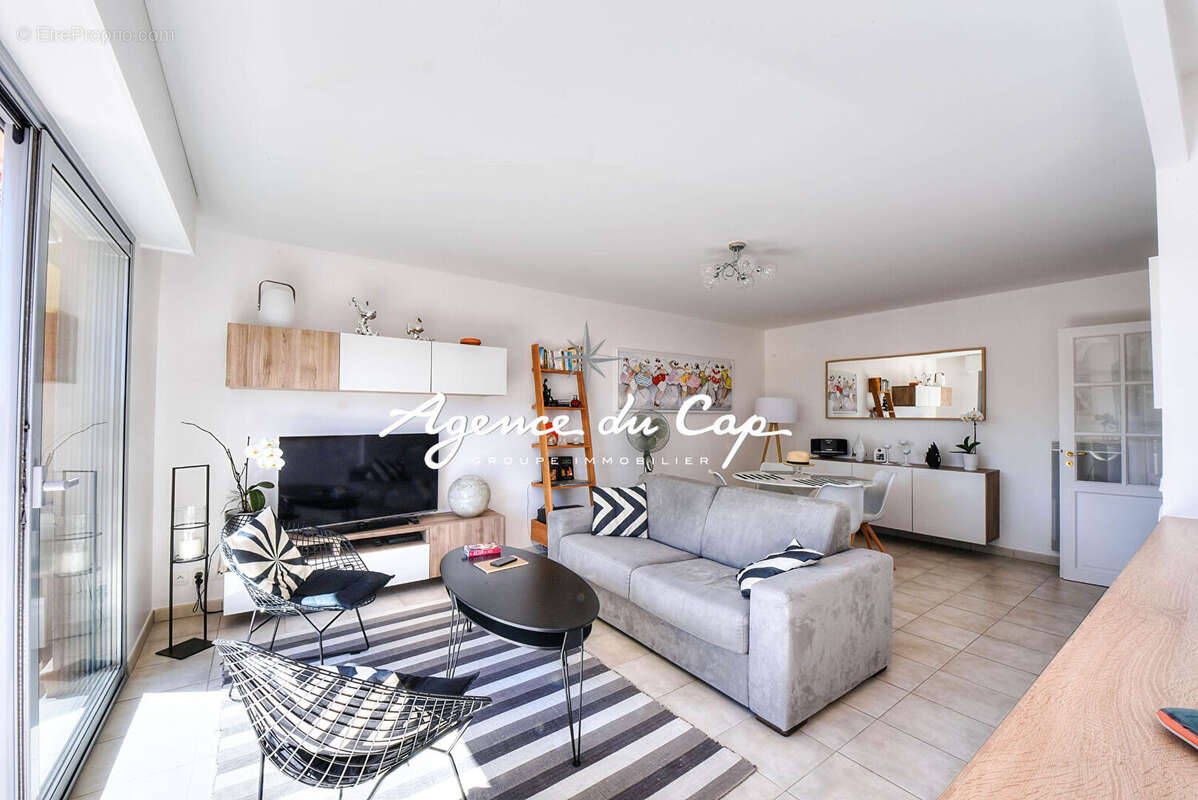 Appartement à SAINT-RAPHAEL