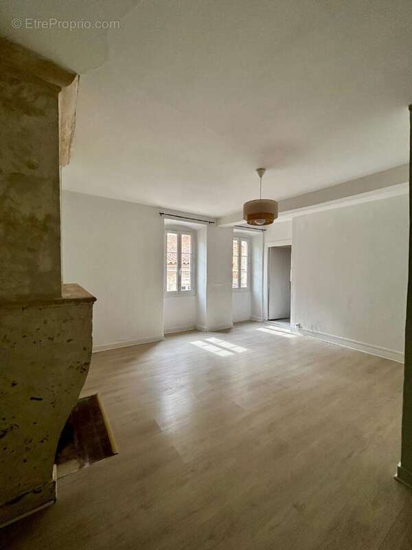 Appartement à ANGOULEME