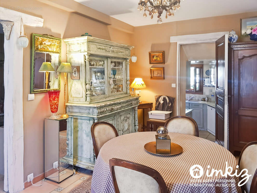 Maison 5 pièces - photo 5