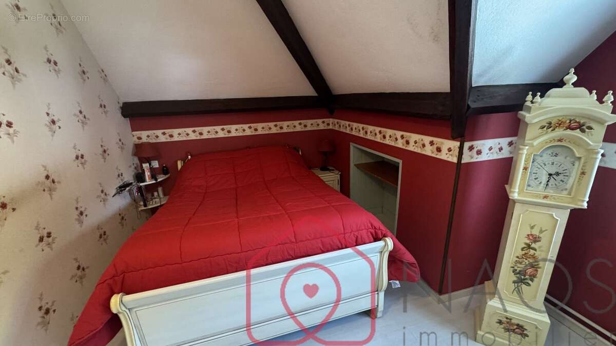 Maison à EU