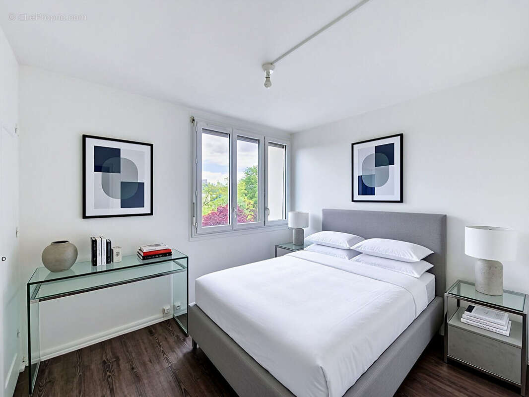 Appartement à LYON-4E