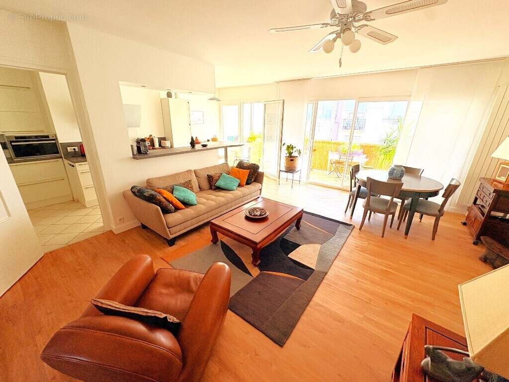 Appartement à ANNECY