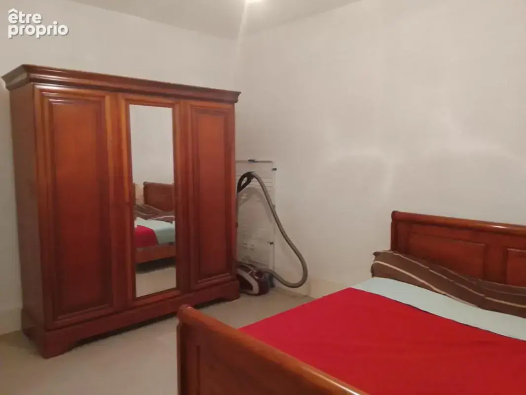 maison de ville - photo 2