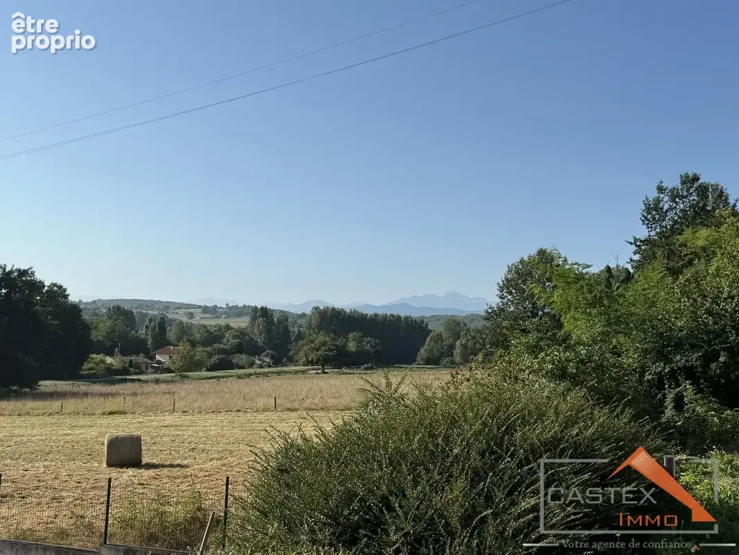 Terrain au calme proche commodités  Idéal projet de vie ! - photo 3