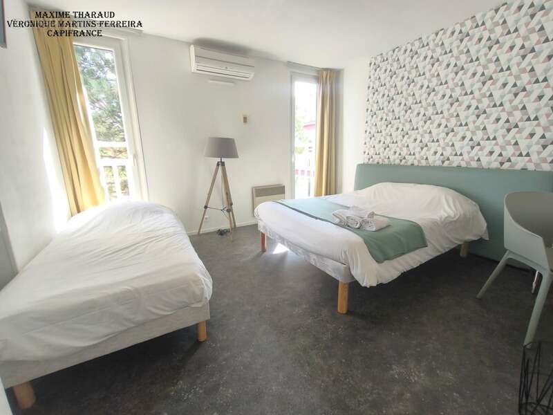 Établissement hôtelier – Opportunité rare aux portes de Châteauroux - photo 2