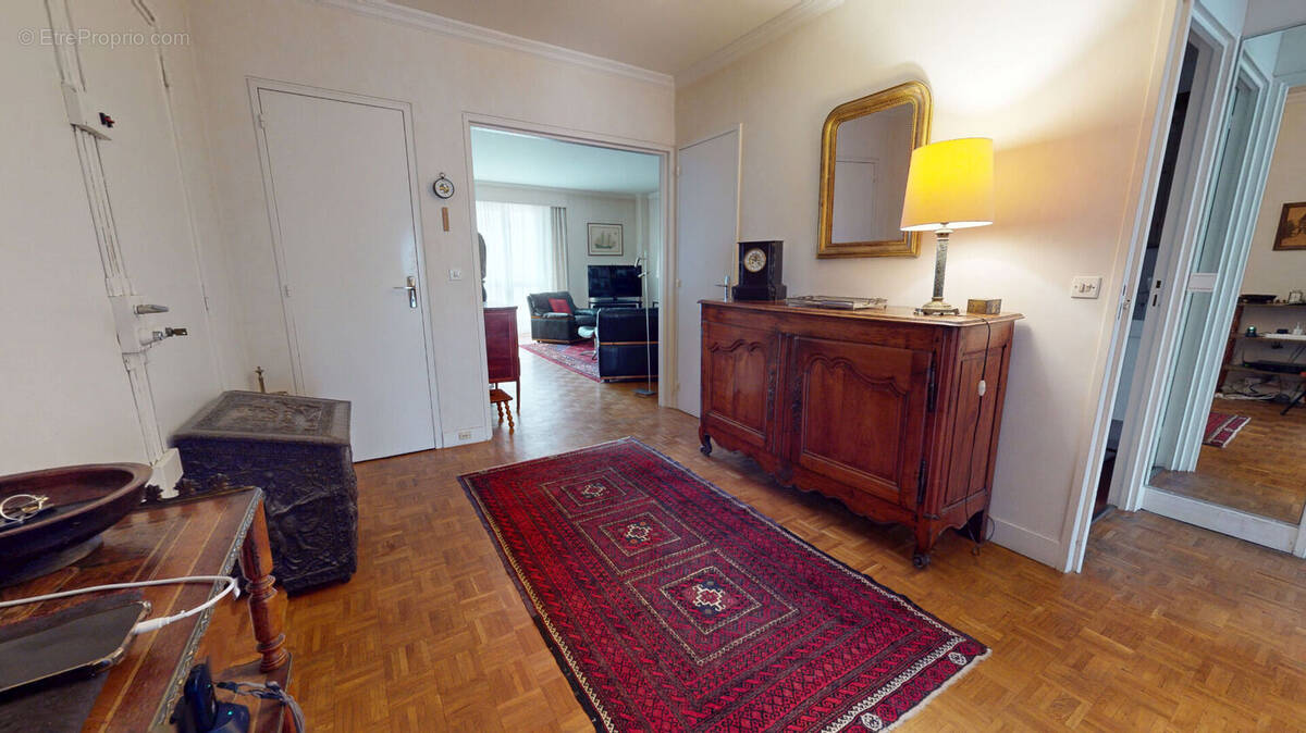 Photo Appartement à Paris-14e au prix de 925 000€