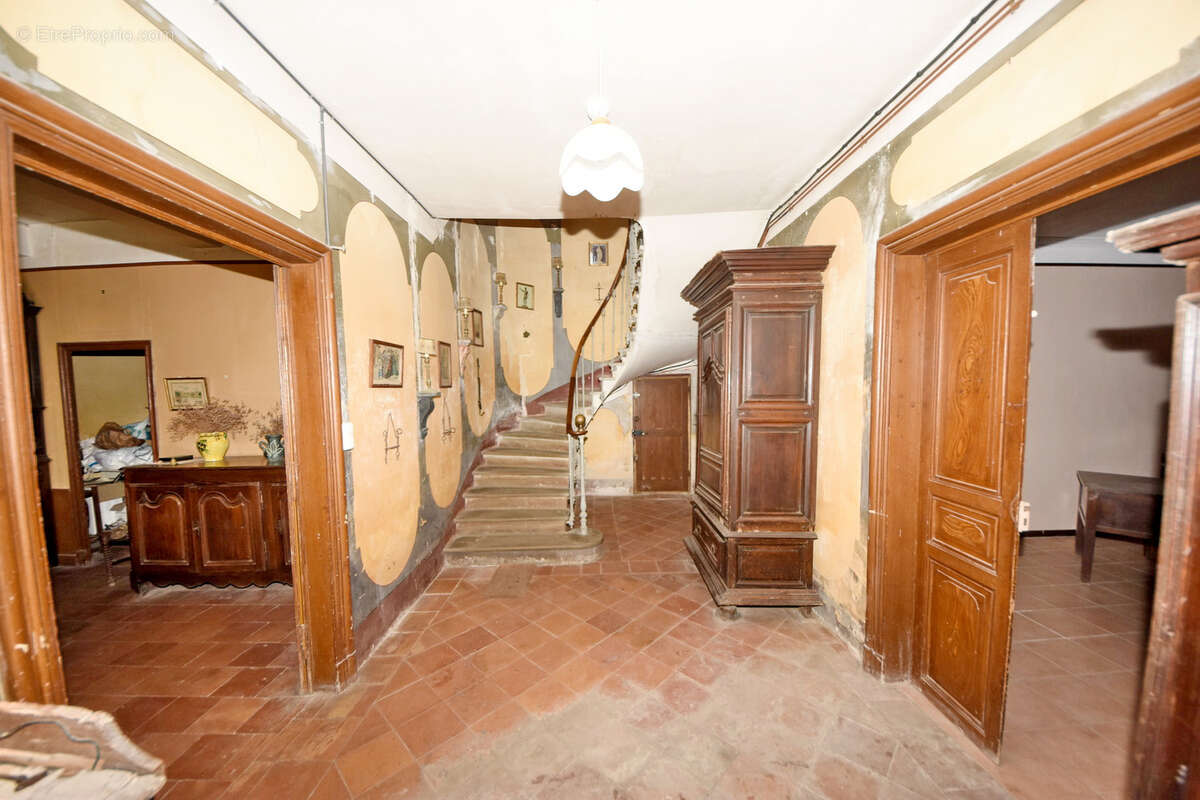 Maison à MARCORIGNAN