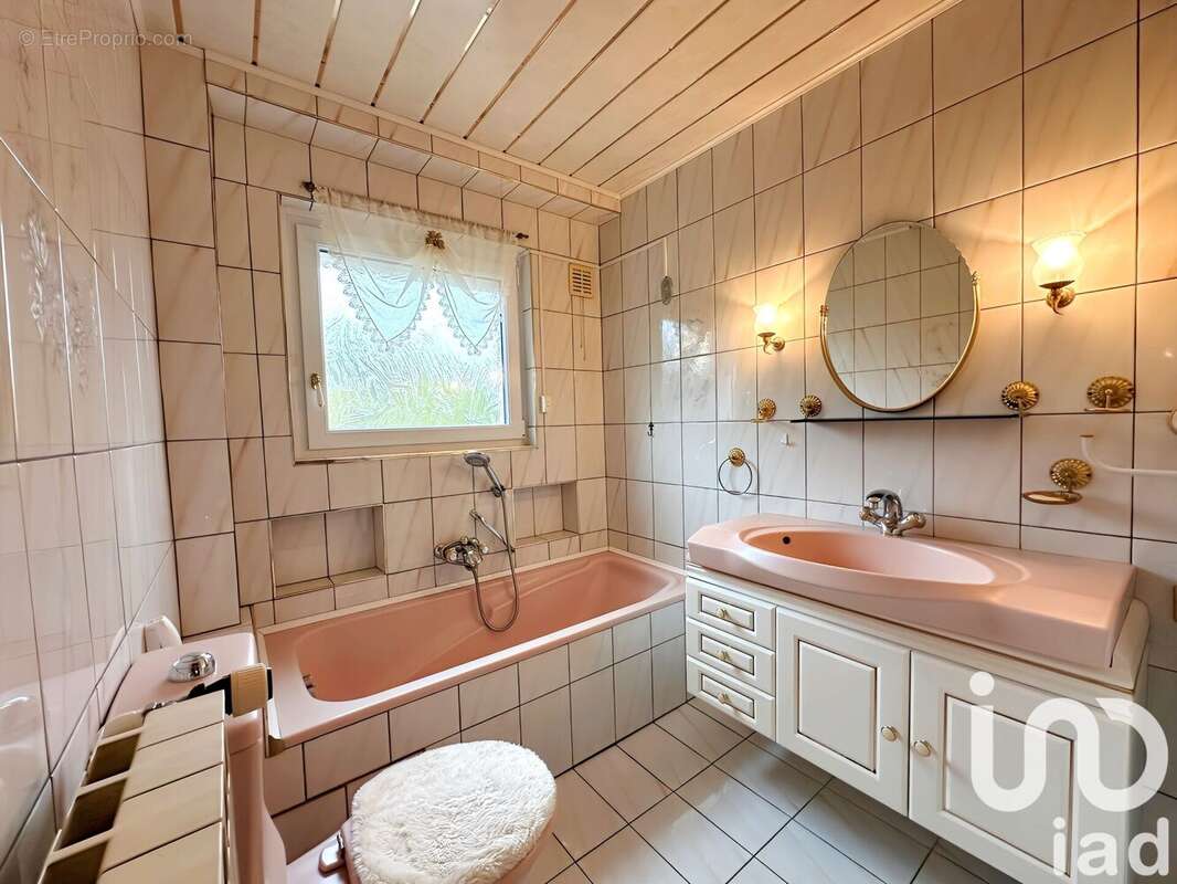 Photo 5 - Maison à FREYMING-MERLEBACH