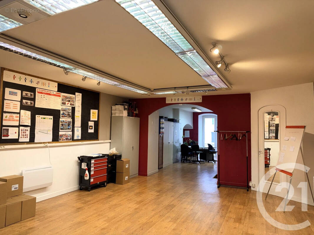 Appartement à ANNONAY