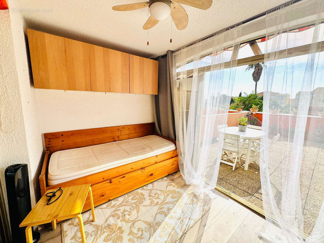 Appartement à LA LONDE-LES-MAURES