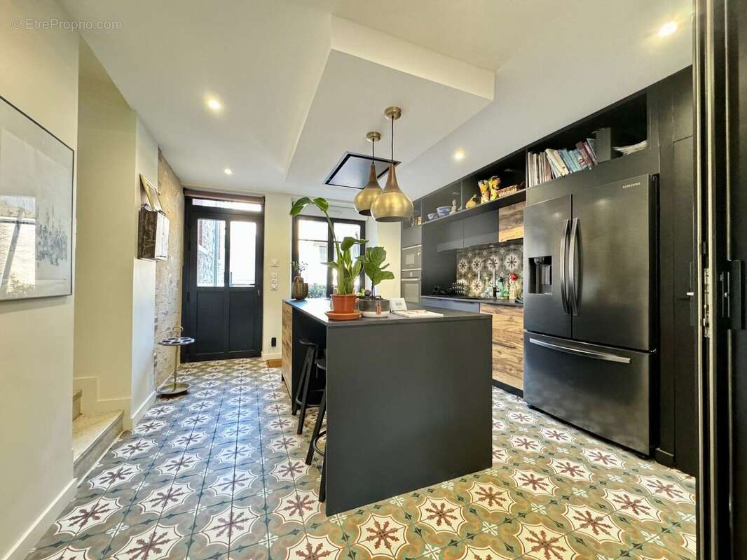 Maison à RENNES