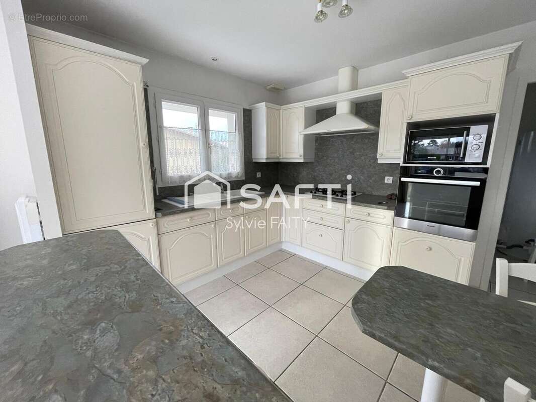 Photo 4 - Maison à ANDERNOS-LES-BAINS