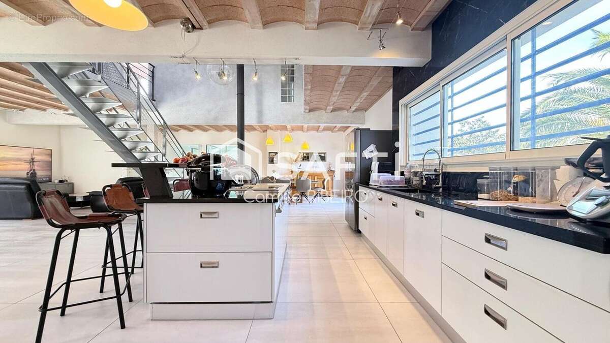 Photo 8 - Maison à LA PALME