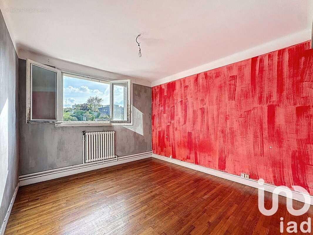 Photo 9 - Appartement à SAINT-BRIEUC