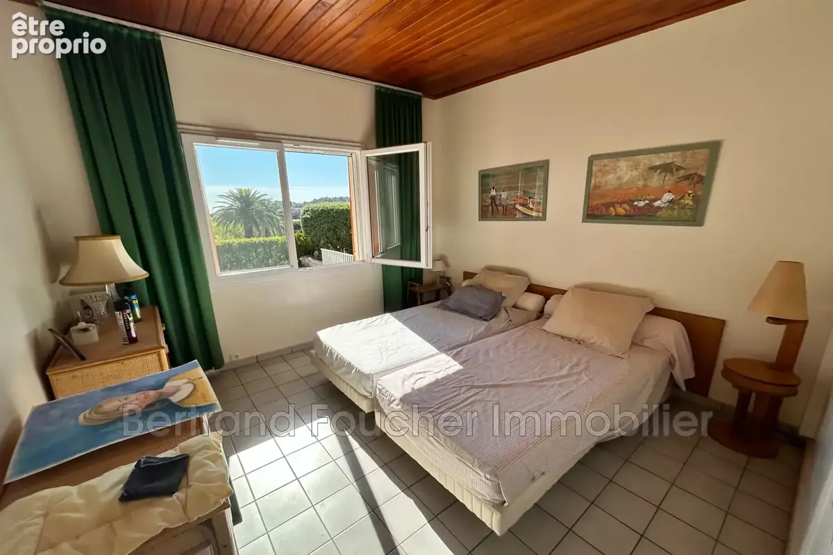 Maison 5 pièces 96 m² à vendre à Cavalaire-Sur-Mer (83240) - photo 4