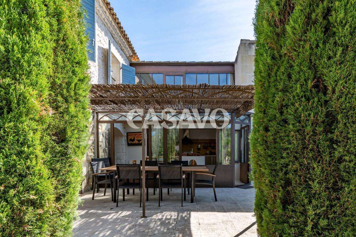 Maison à ARLES