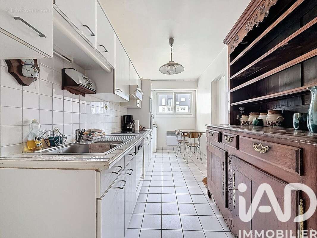 Photo 3 - Appartement à SAINT-MALO