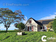 Maison à ARZACQ-ARRAZIGUET