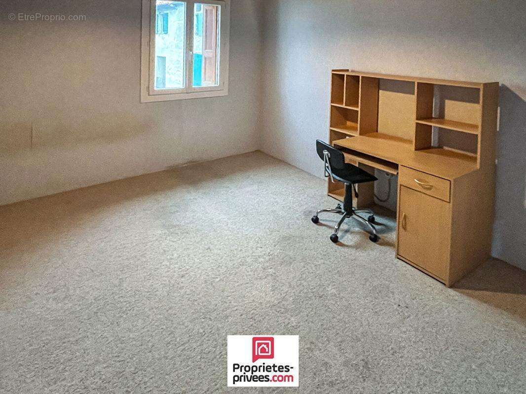 Maison à ILLE-SUR-TET