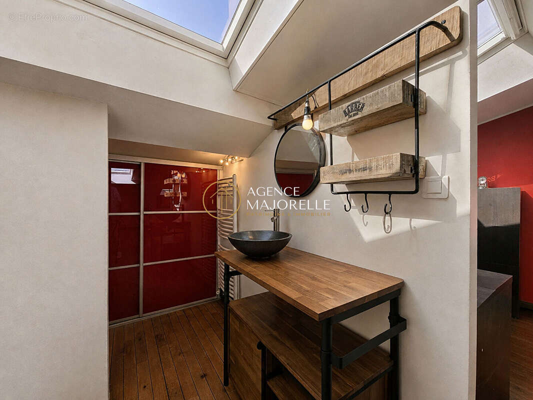 Maison Bayon, grande pièce de vie, 4 chambres, garage, terrasse sans vis à vis. - photo 11