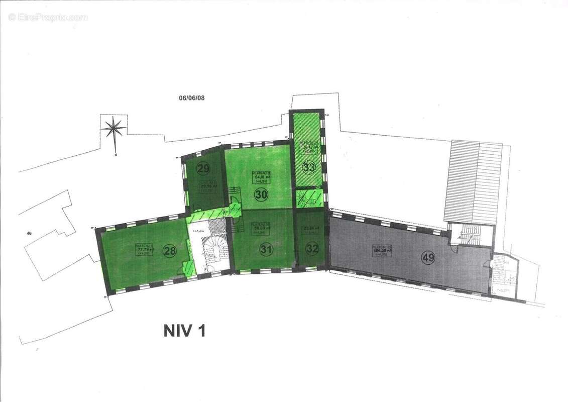 Appartement à VIENNE