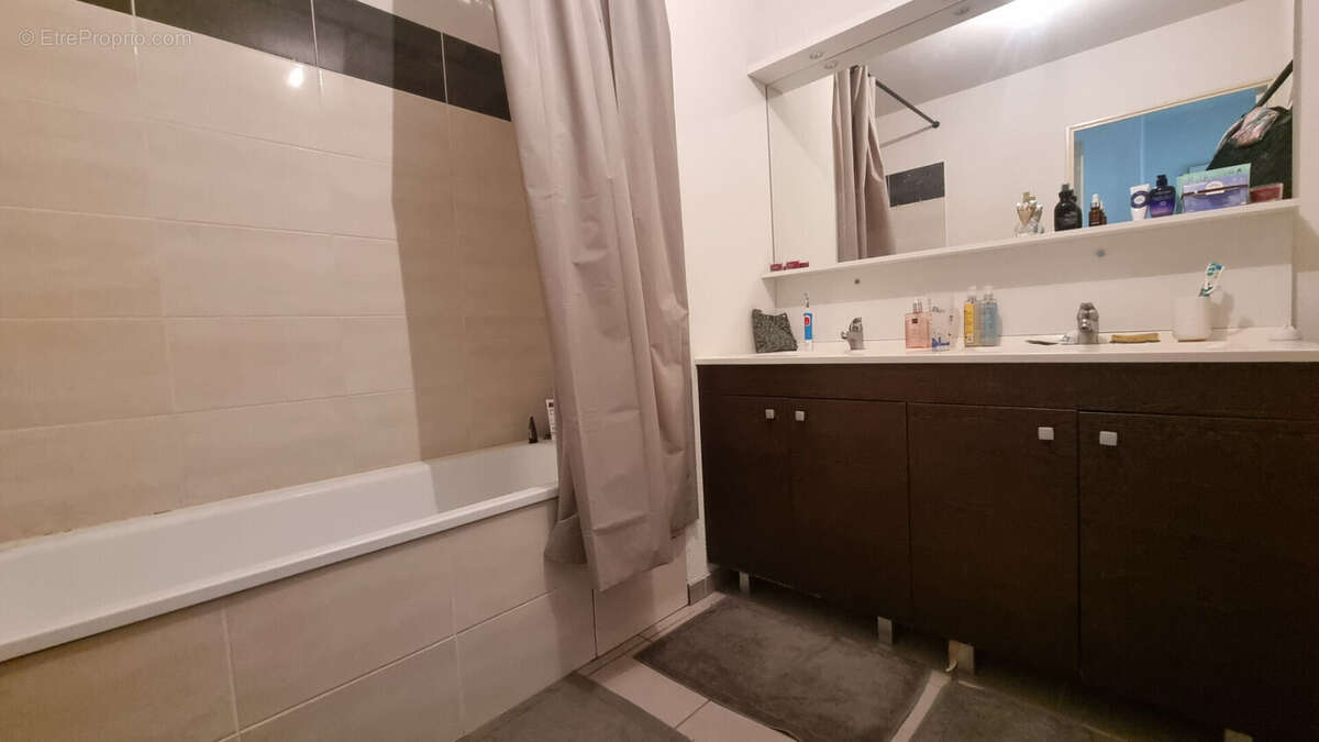 Appartement à BOURGES