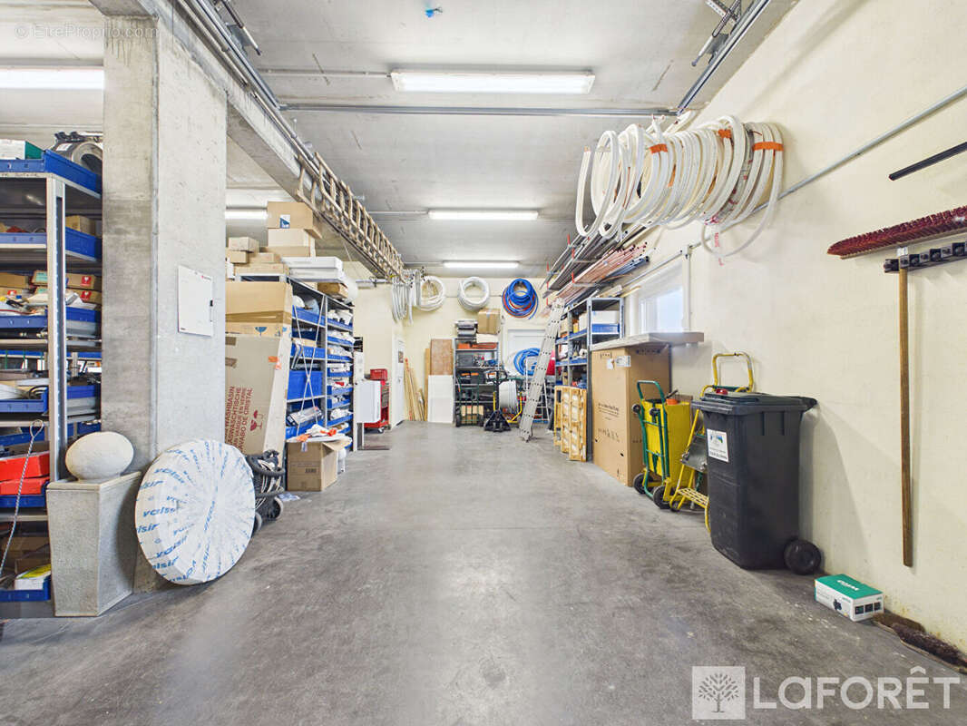 Appartement à MUNCHHOUSE