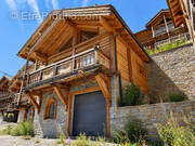 Maison à VARS