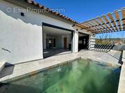 Maison à DRAGUIGNAN