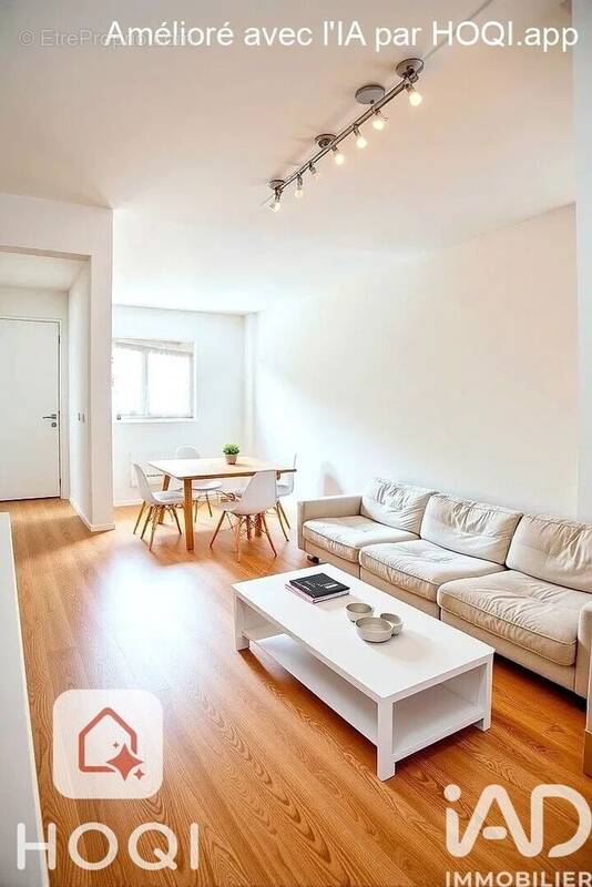 Photo 1 - Maison à SAINTE-SAVINE