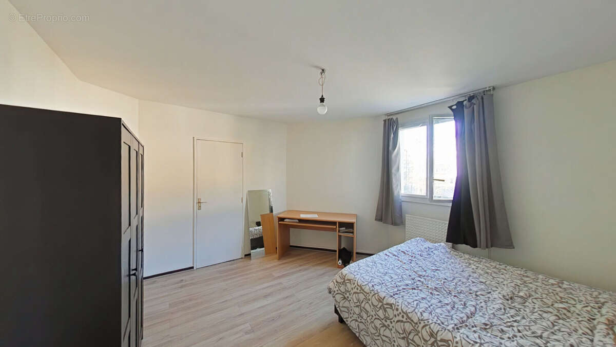 Appartement à JOUE-LES-TOURS