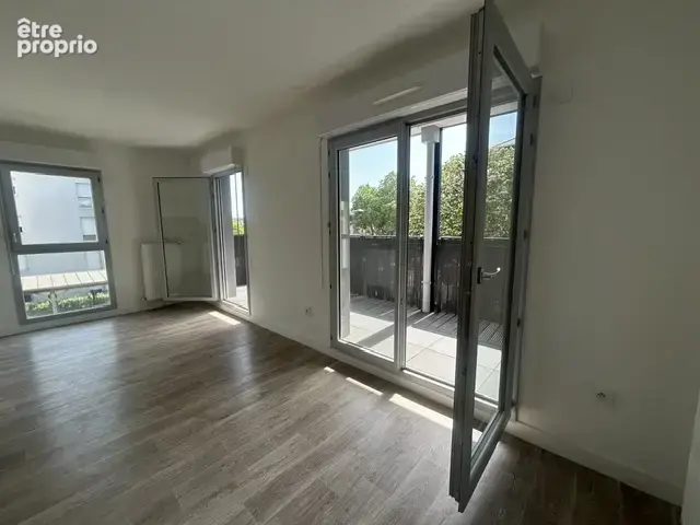 Appartement proche Gare - photo 11