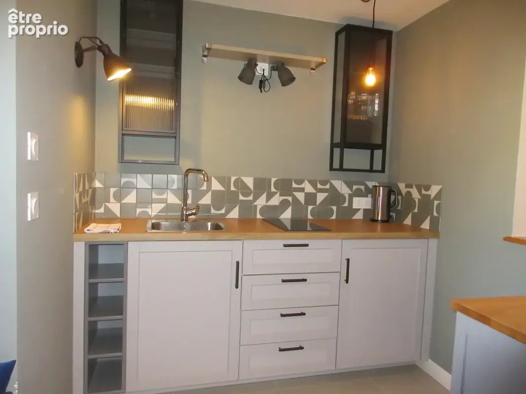 Maison de caractère au charme authentique ! - photo 5