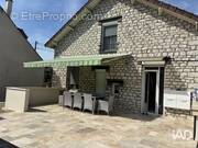 Photo 1 - Maison à NEMOURS