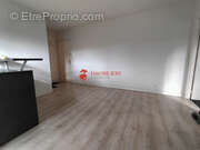 Appartement à SAINT-LOUIS